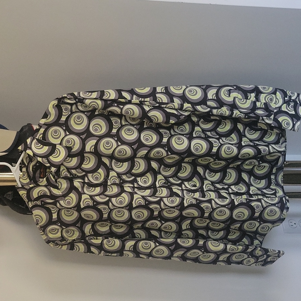 Ben Sherman button down shirt